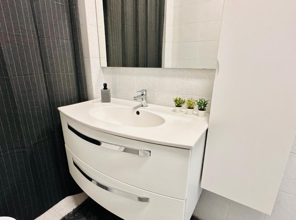 Gablar House Apartment Alba  Ngoại thất bức ảnh